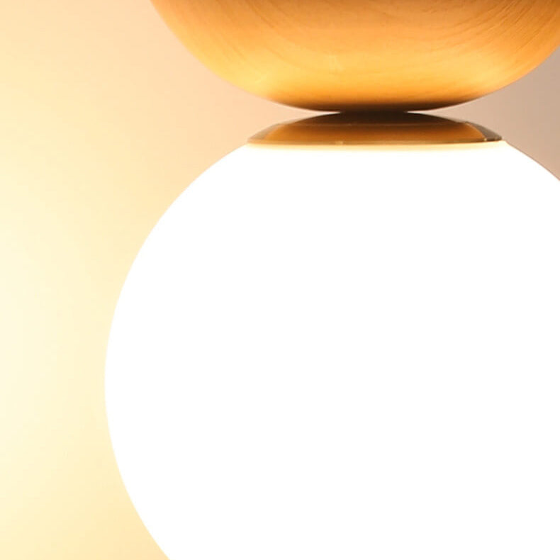 Log Japanese Pendant Ceiling Light For Modern Living