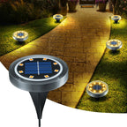 Aurelle Solar LED Outdoor Lanterns for Garden and Patio