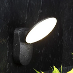 LumaGuard | Outdoor Motion Sensor Security Light For Yard