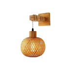 Avelin Elegant Wall Light For Warm Modern Interiors