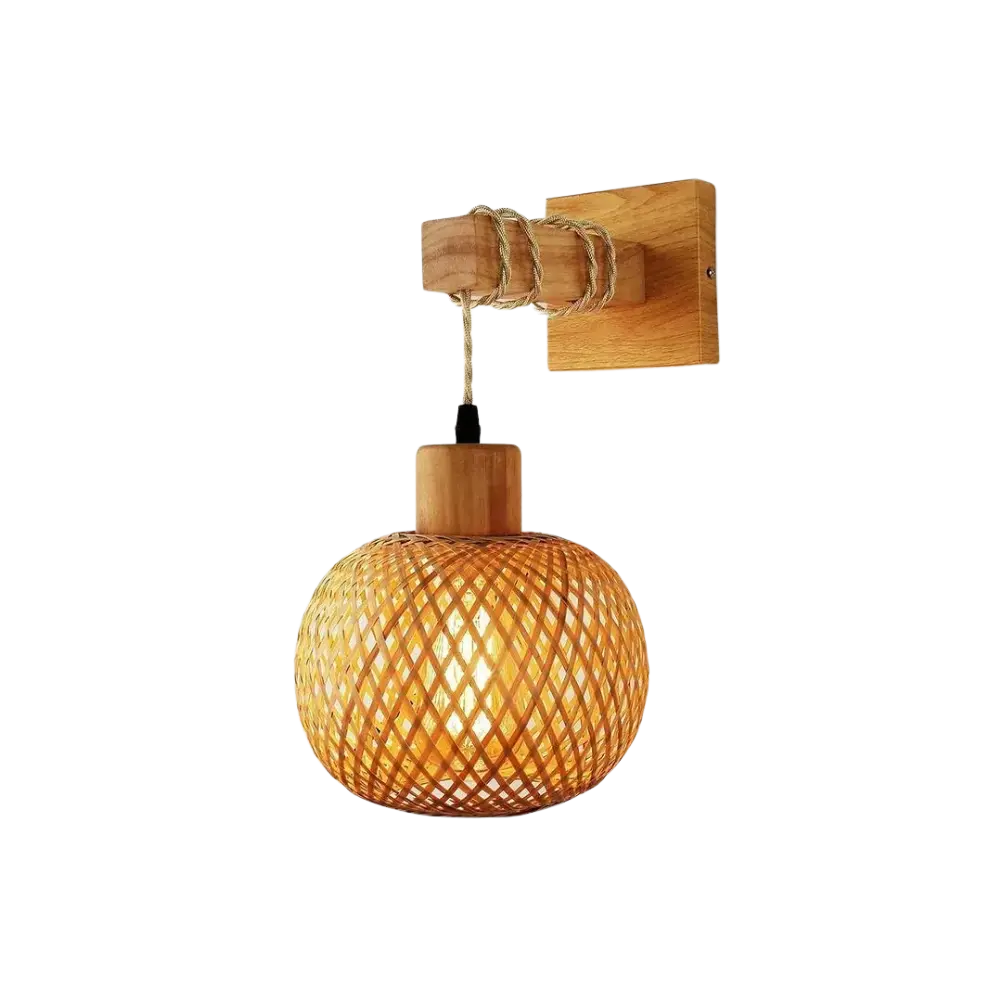 Avelin Elegant Wall Light For Warm Modern Interiors
