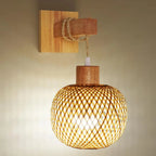 Avelin Elegant Wall Light For Warm Modern Interiors