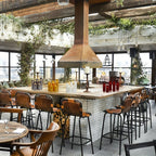 NoelGlow Luma 5 LED Flameless Candles For Festive Decor