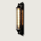 FerraLux Industrial Wall Light For Living Rooms And Offices