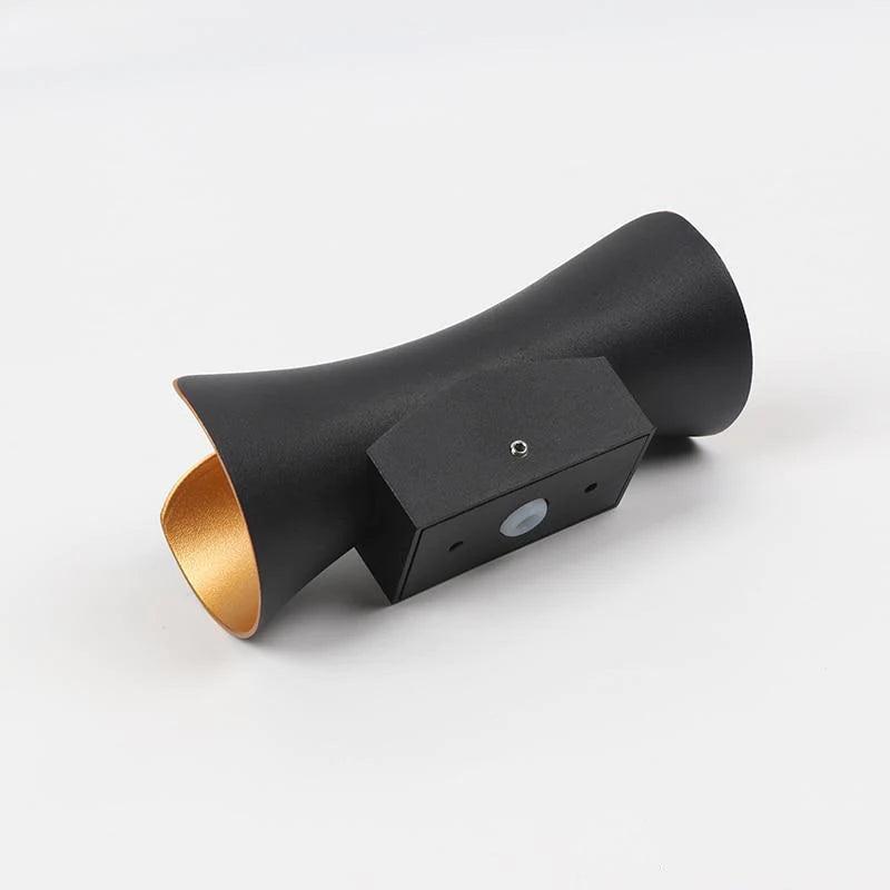 MarisLux | Modern Weatherproof Outdoor LED Wall Light