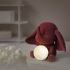 LumiTusk | Small Elephant Lamp With Soft Warm Light