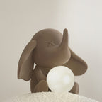 LumiTusk | Small Elephant Lamp With Soft Warm Light