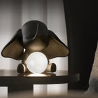 LumiTusk | Small Elephant Lamp With Soft Warm Light