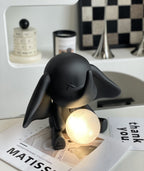 LumiTusk | Small Elephant Lamp With Soft Warm Light