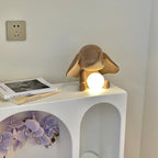 LumiTusk | Small Elephant Lamp With Soft Warm Light
