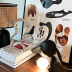 LumiTusk | Small Elephant Lamp With Soft Warm Light