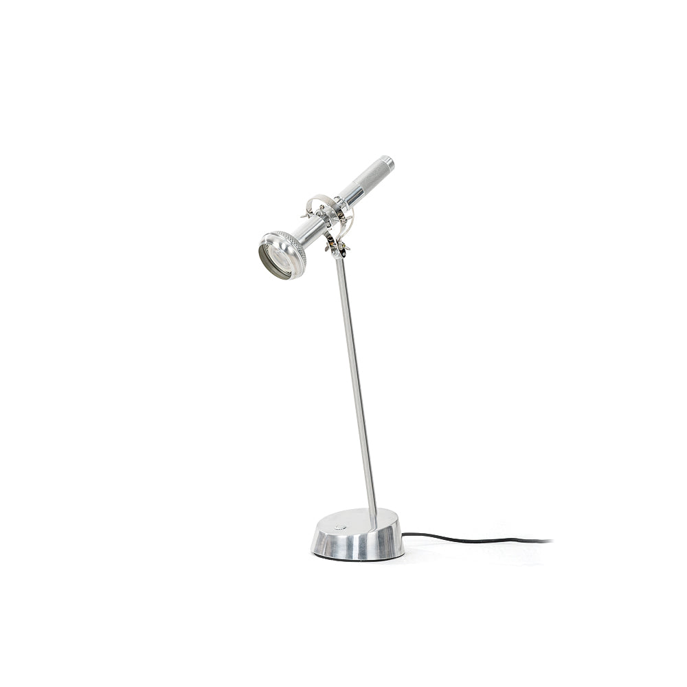Kestrel | Industrial Metal Table Lamp With Sleek Design