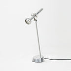 Kestrel | Industrial Metal Table Lamp With Sleek Design