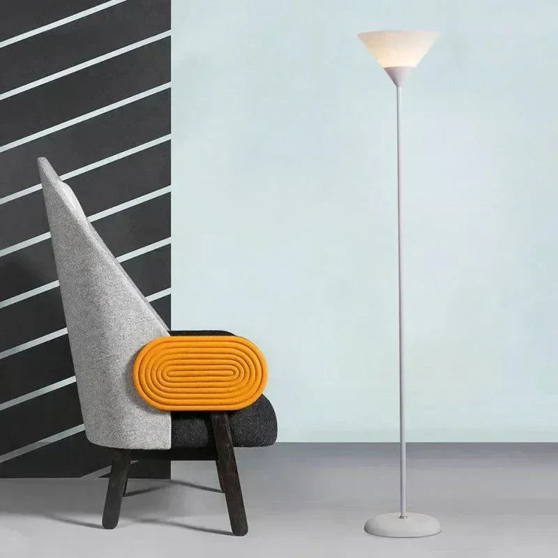 AuroraMoss | Modern LED Floor Lamp With Soft Bright Glow