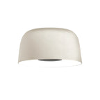 SolaroStone Drum-Style Ceiling Light In Modern Luxury