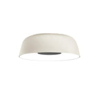 SolaroStone Drum-Style Ceiling Light In Modern Luxury