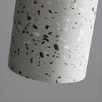 Ardenor Forged Concrete Pendant Light, Sustainable Design