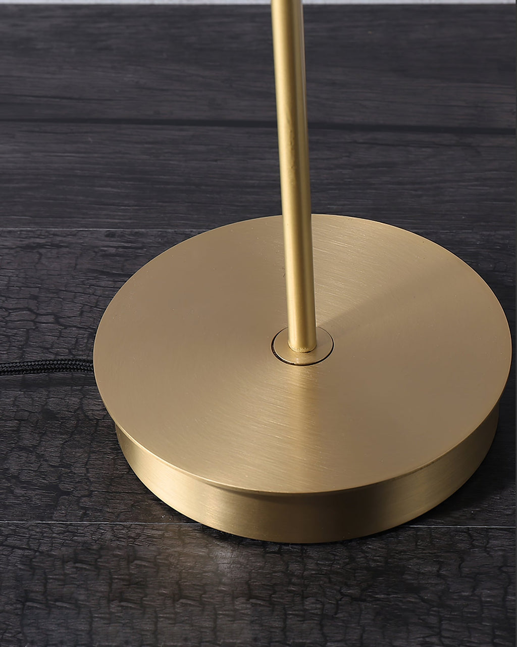 LumaVita Table Lamp With Soft Charm And Warm, Inviting Glow