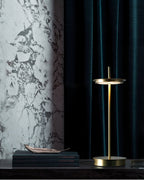 LumaVita Table Lamp With Soft Charm And Warm, Inviting Glow
