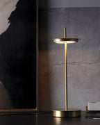 LumaVita Table Lamp With Soft Charm And Warm, Inviting Glow