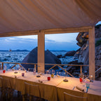 LumaVita Table Lamp With Soft Charm And Warm, Inviting Glow