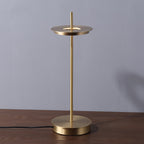 LumaVita Table Lamp With Soft Charm And Warm, Inviting Glow