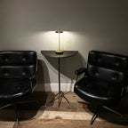 LumaVita Table Lamp With Soft Charm And Warm, Inviting Glow