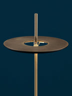 LumaVita Table Lamp With Soft Charm And Warm, Inviting Glow