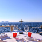 LumaVita Table Lamp With Soft Charm And Warm, Inviting Glow