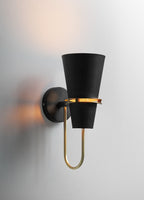 Averon | Luxe Wall Sconce For Modern Royal Interiors