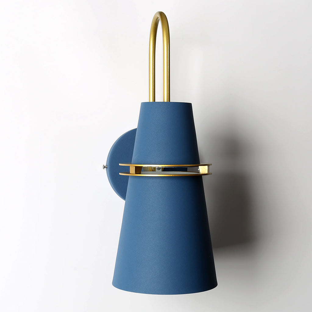 Averon | Luxe Wall Sconce For Modern Royal Interiors
