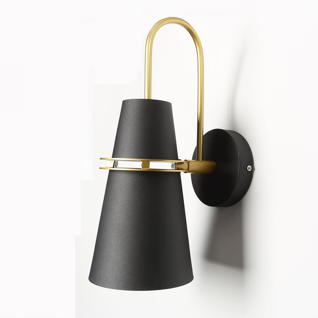 Averon | Luxe Wall Sconce For Modern Royal Interiors