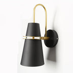 Averon | Luxe Wall Sconce For Modern Royal Interiors
