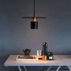 Aerion | Modern Minimalist Pendant Light For Living Spaces