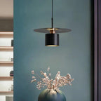 Aerion | Modern Minimalist Pendant Light For Living Spaces