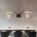 Aerion | Modern Minimalist Pendant Light For Living Spaces
