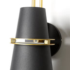 Averon | Luxe Wall Sconce For Modern Royal Interiors