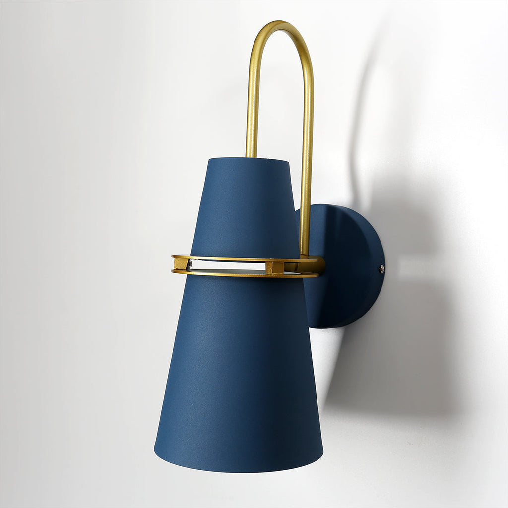 Averon | Luxe Wall Sconce For Modern Royal Interiors