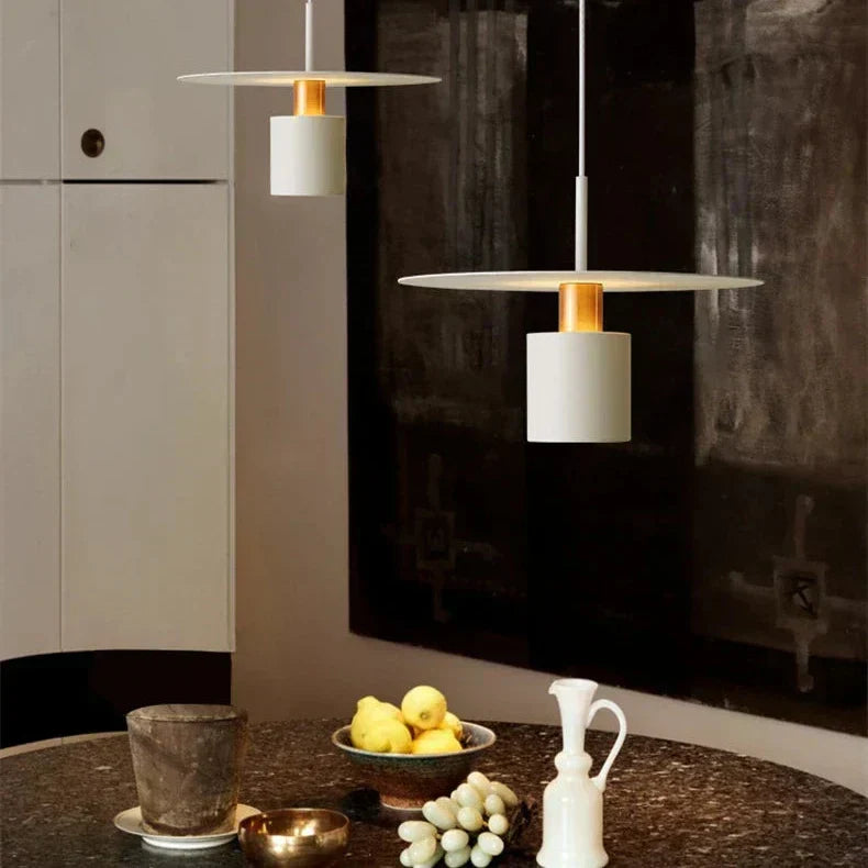Aerion | Modern Minimalist Pendant Light For Living Spaces
