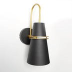 Averon | Luxe Wall Sconce For Modern Royal Interiors