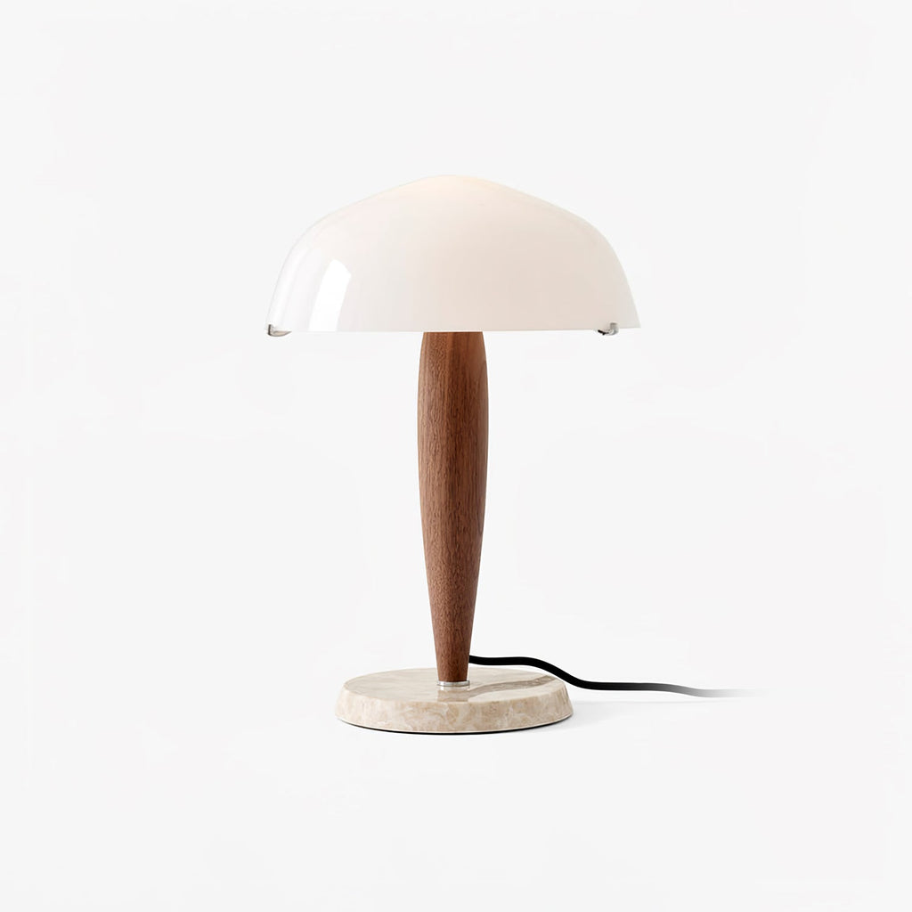 Ellery Table Lamp | Literary Inspired Artful Lighting