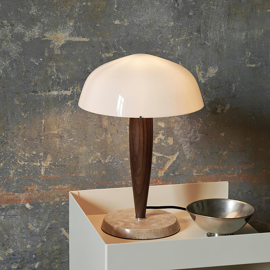 Ellery Table Lamp | Literary Inspired Artful Lighting