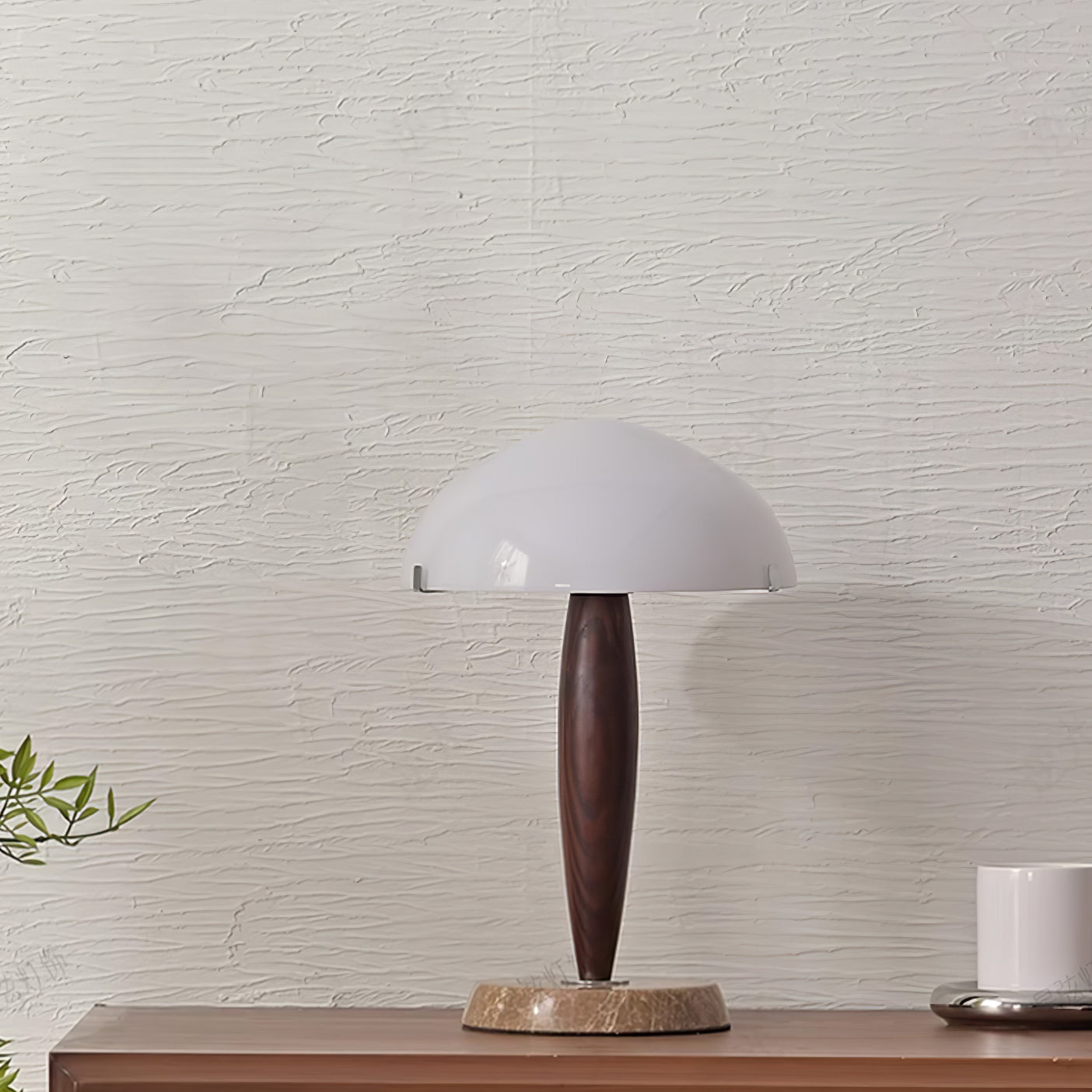 Ellery Table Lamp | Literary Inspired Artful Lighting