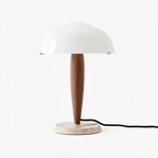 Ellery Table Lamp | Literary Inspired Artful Lighting