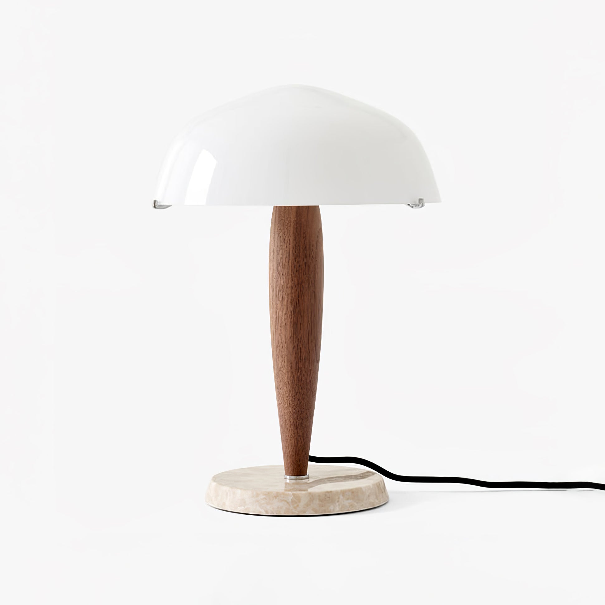 Ellery Table Lamp | Literary Inspired Artful Lighting