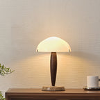 Ellery Table Lamp | Literary Inspired Artful Lighting