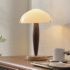 Ellery Table Lamp | Literary Inspired Artful Lighting