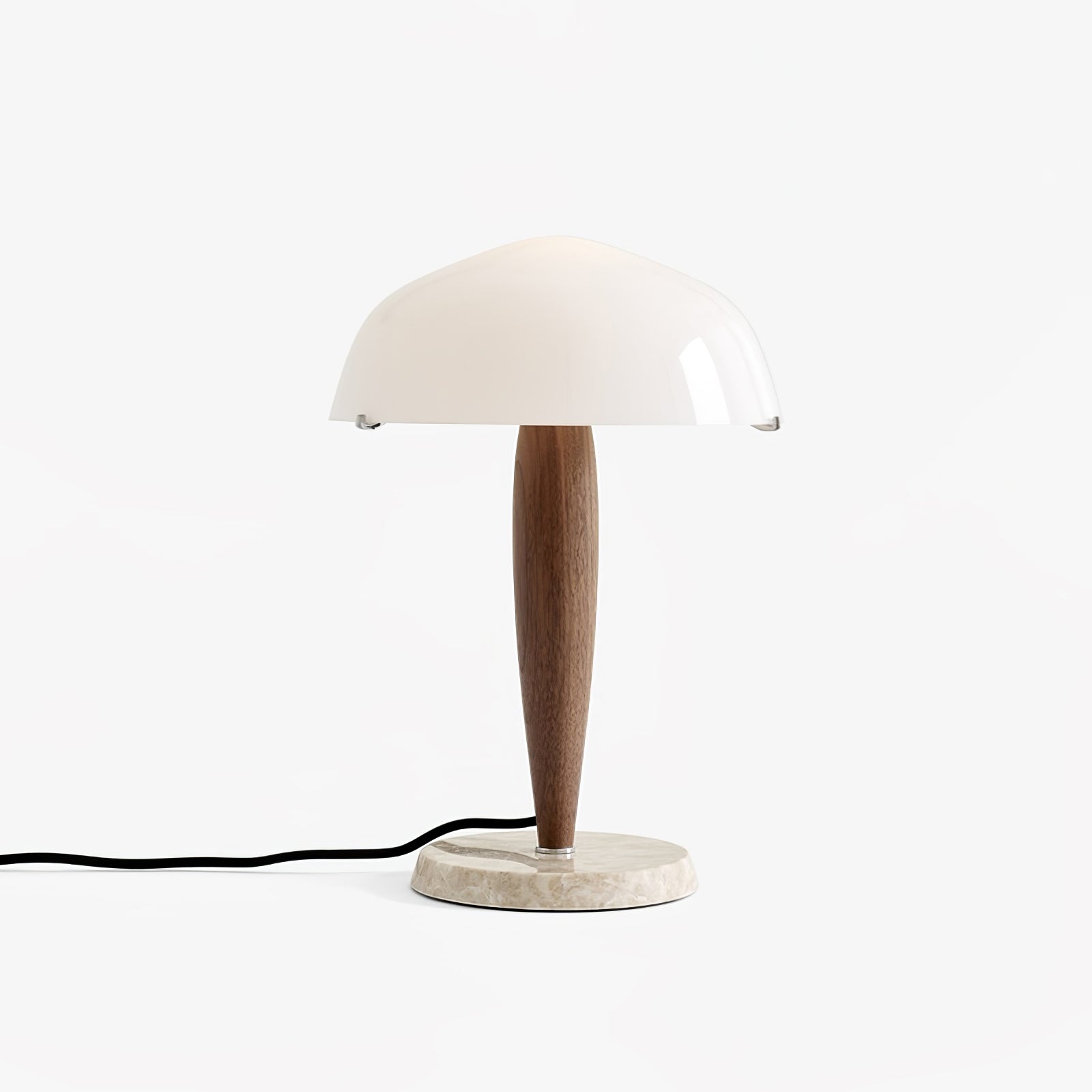 Ellery Table Lamp | Literary Inspired Artful Lighting