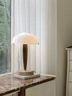 Ellery Table Lamp | Literary Inspired Artful Lighting