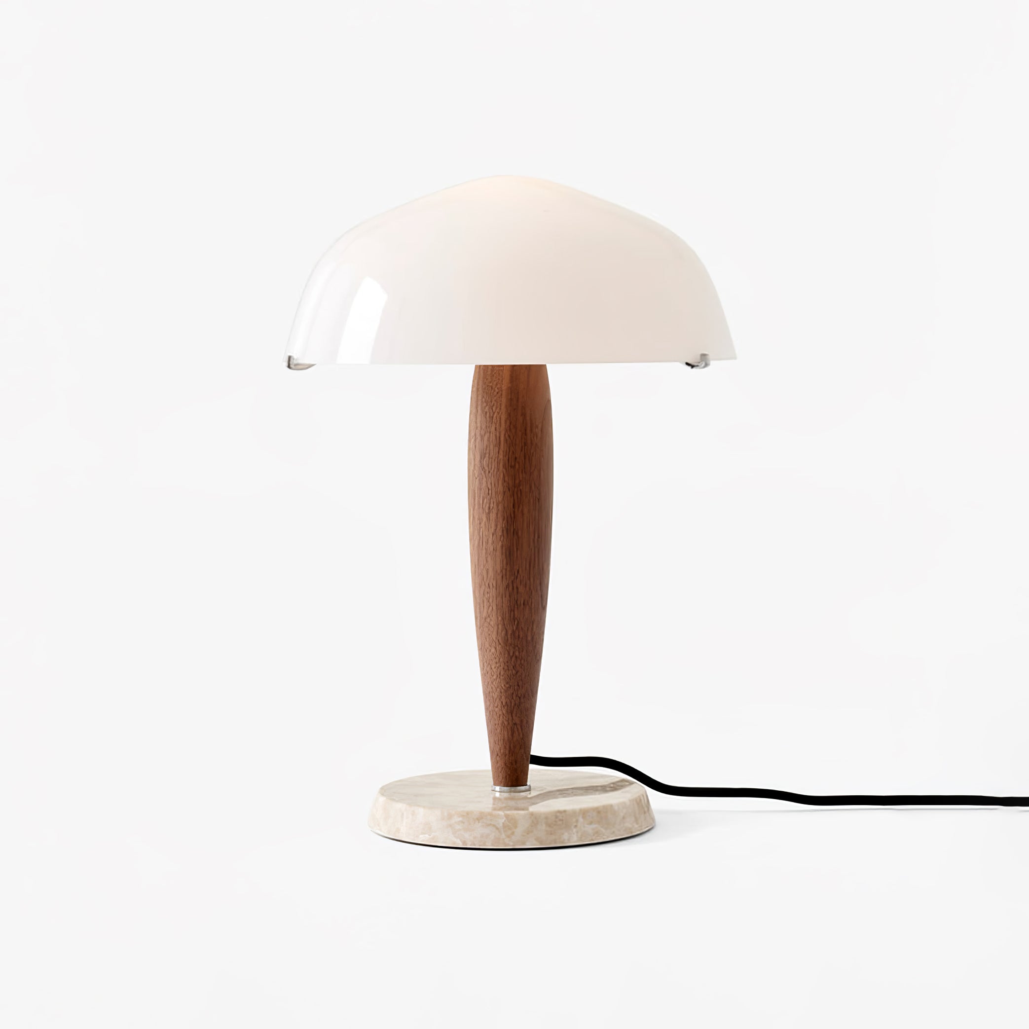 Ellery Table Lamp | Literary Inspired Artful Lighting